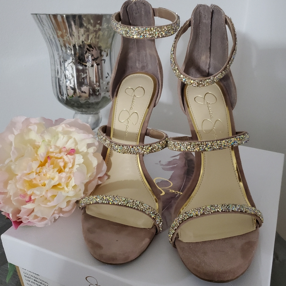 Jessica Simpson Shoes